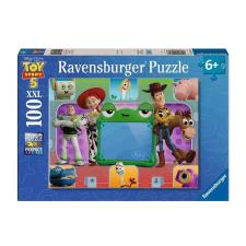 Toy Story 5 100pc XXL Jigsaw Puzzle
